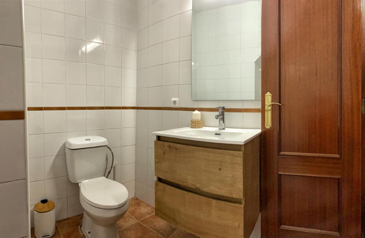Вилла Ronko House Эль-Ронкильо Экстерьер фото