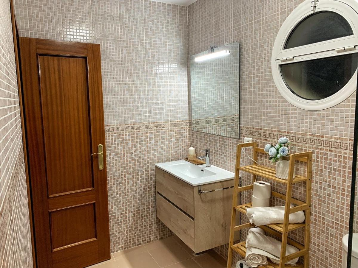 Вилла Ronko House Эль-Ронкильо Экстерьер фото