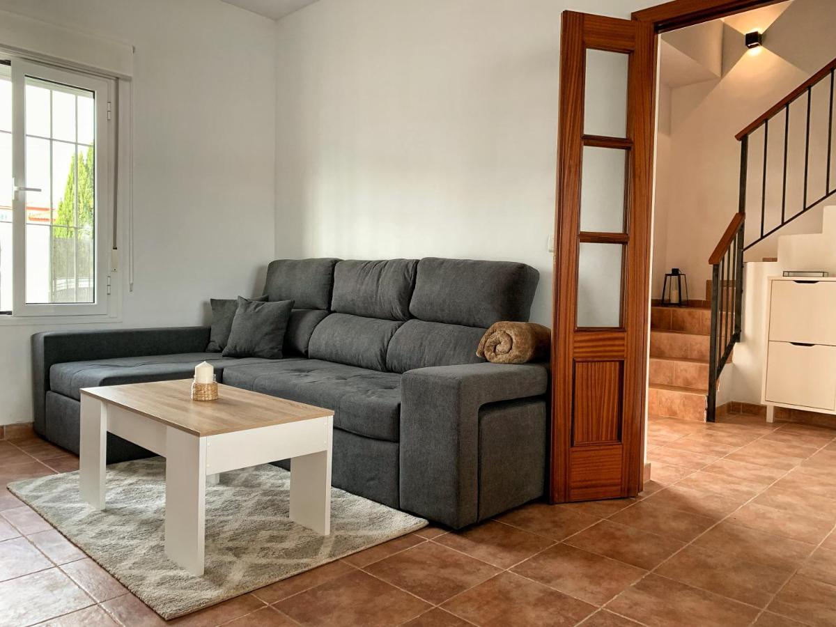 Вилла Ronko House Эль-Ронкильо Экстерьер фото