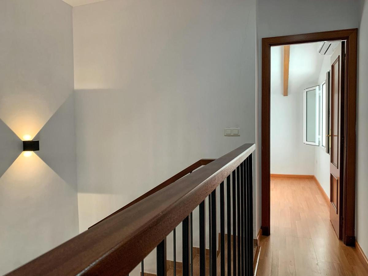 Вилла Ronko House Эль-Ронкильо Экстерьер фото